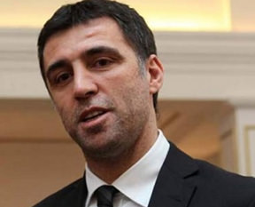 Hakan Şükür’den ’Drogba’ açıklaması