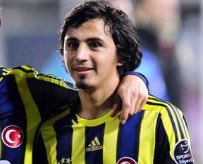 Recep Niyaz veda ediyor