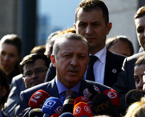 Başbakan o tarihi açıkladı