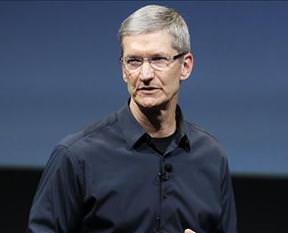 Apple'ın ilk yatırımı Türkiye'ye
