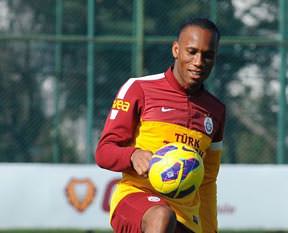 Onun adı artık Drog'baba