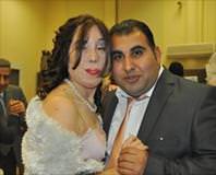 Yüz gelmeden nikah geldi