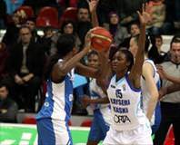 KASKİ final için çıkıyor