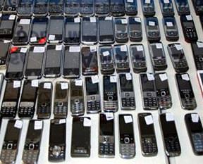 Kaçak telefon kalmayacak