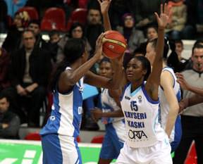 KASKİ final için çıkıyor