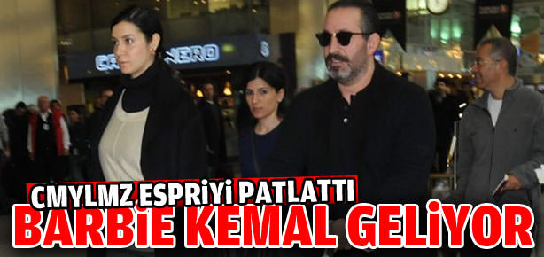 Kemal piyasaya çıkacak