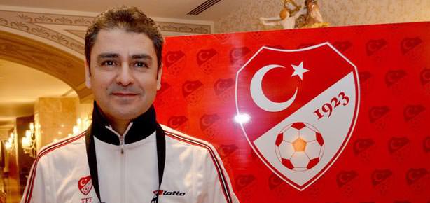 Trabzon-F.Bahçe maçı Yıldırım'ın