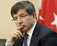 Davutoğlu’ndan tokat gibi cevap