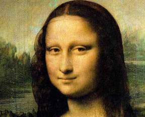 İsviçre'deki tablo gerçek