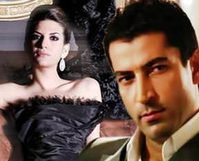 'Karadayı' aşk sarhoşu