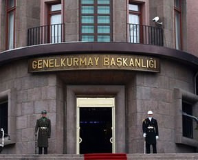 TSK'dan kritik açıklama