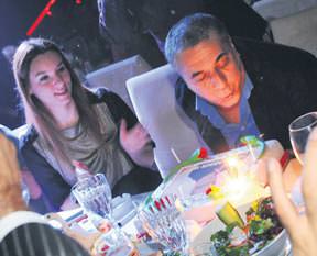 Mali'nin gençlik sırrı