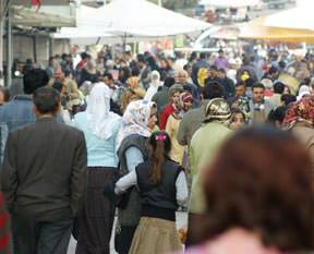 2023 yılında 84.2 milyonuz