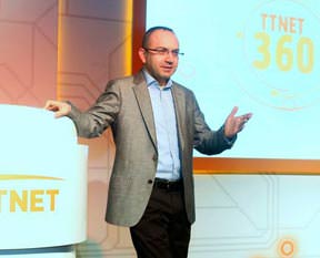 Evdeki TV akıllı olacak