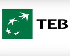 TEB yüzde 135 artış yakaladı