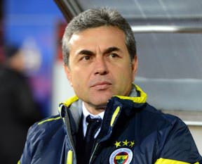 Taraftara 'Kocaman' mesaj