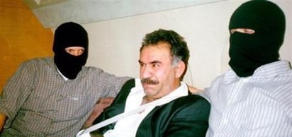Terör örgütü PKK'nın kurucusu ve ilk lideri Abdullah Öcalan, Türk güvenlik güçleri tarafından Kenya'da yakalandı.