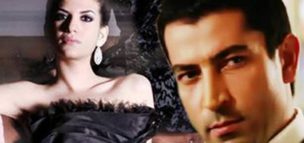 'Karadayı' aşk sarhoşu