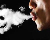 Sigara zekayı bile geriletiyor