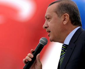 Başbakan'dan 'teröre prim vermeyin' çağrısı