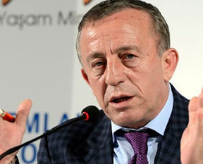 Ali Ağaoğlu'ndan silahlı saldırı açıklaması