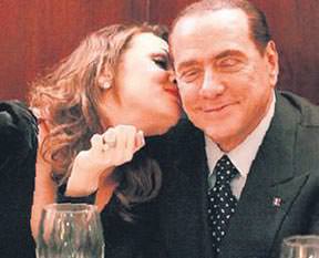 Silvio’nun günü!