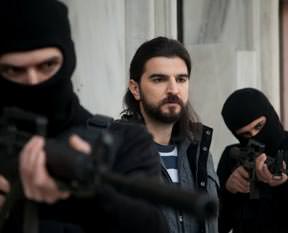 Zirvenin ismi: Kurtlar Vadisi