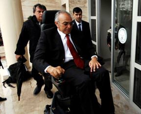 Aslı Baş davasında maketli savunma