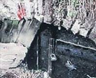 İşte Sierra’nın atıldığı o dehliz!