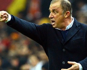 Fatih Terim’den yeni sistem