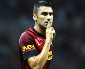 Galatasaray'a Schalke maçı öncesi kötü haber