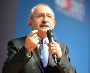 'Dedikodu asla yoktur'