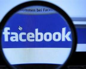 Facebook'a siber saldırı