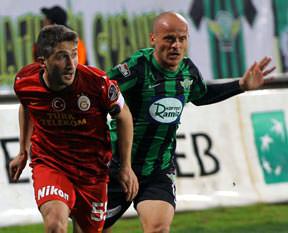 Sabri yüzde 60 Eboue yüzde 40