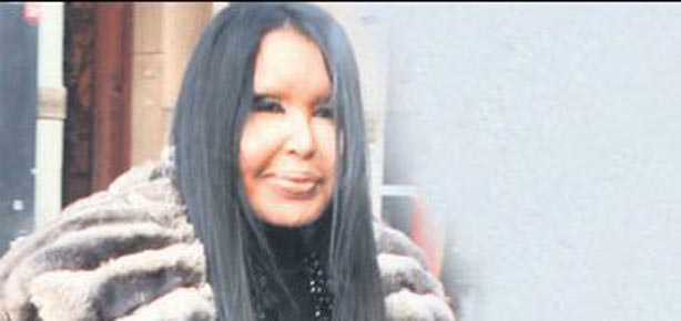 Diva'ya rakip