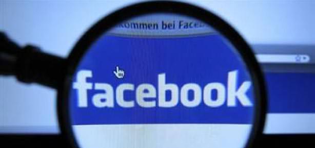 Facebook'a siber saldırı