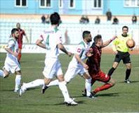 Konyaspor attı yattı!