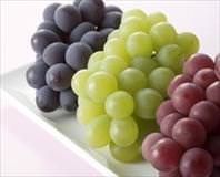 Kadınların ilacı üzüm