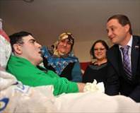 Gülsüm ana devrimi