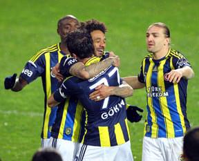 Fener Bamba’rdımanı