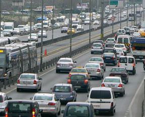 Sürücüler dikkat! Trafikte yeni dönem