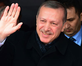 Başbakan Erdoğan  3 ismi onayladı