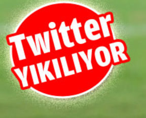 Twitterda Bamba geyikleri