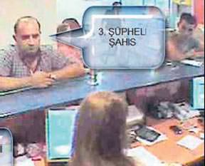 Alo'ya kandı 355 bin TL yandı