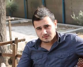 Doğum gününü son kez kutladı