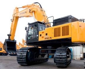 İş makinalarında satış rekoru kırıldı