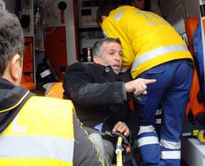 Kıran kırana yolculuk!