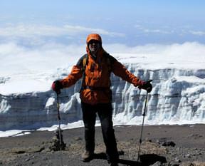 Safari tadında zirve