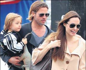 Babasının kopyası