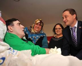 Gülsüm ana devrimi